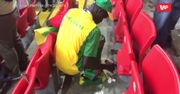 Mundial 2018. Kibice z Senegalu dali przykład innym. Kapitalne zachowanie po meczu z Polską