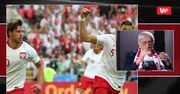Mundial 2018. Polska - Senegal. To dlatego zagraliśmy tak źle. Jacek Gmoch wyliczył błędy Polaków