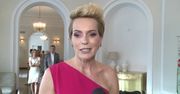 Smaszcz-Kurzajewska poucza: "Obecnie w związkach brakuje komunikacji i wyrozumiałości"