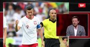 Mundial 2018. "Prosto z Mistrzostw" Rozmowa Lewandowskiego z Nawałką. "Kapitan może dużo"