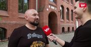 Vega o nowym filmie: "Od dziecka fascynowali mnie seryjni mordercy"