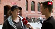 Widawska: "Mnie śmieszy humor Vegi"