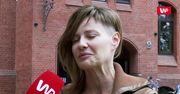 Kożuchowska o swojej metamorfozie: "Nie skupiam się na tym, jak to zostanie przyjęte"