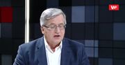 Bronisław Komorowski: Jarosław Kaczyński dostał ode mnie manto