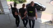 Śląskie. 17 handlarzy dopalaczami zatrzymanych