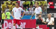 Mundial 2018. Polska - Kolumbia. Dziennikarz broni Lewandowskiego. Skwierawski: "mentalnie pasował do MŚ"