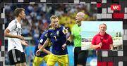 Mundial 2018. Kontrowersje wokół Marciniaka. "Szwedzcy piłkarze nie mieli pretensji"