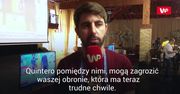 Mundial 2018. Polska - Kolumbia. Kolumbijscy dziennikarze spokojni o swoją kadrę. "Nie płaczemy po Japonii"