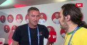 Polska - Kolumbia. Radosław Michalski: Nie piętnujmy reprezentantów. Patrzmy naprzód