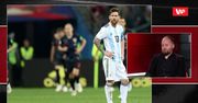 Mundial 2018. Messi nie radzi sobie z presją. Argentyna kompletnie zawodzi