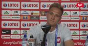 Mundial 2018. Polska - Kolumbia. Łukasz Teodorczyk: Potrzebna nam świeżość. Także psychiczna