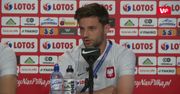 Bartosz Bereszyński: Mecz z Senegalem był wypadkiem przy pracy