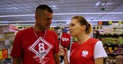 Mundial 2018. Pytamy kibiców co wiedzą na temat Roberta Lewandowskiego - sonda odc. 9