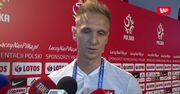 Łukasz Teodorczyk o klęsce z Senegalem. "Musieliśmy sobie powiedzieć jak faceci co było źle"