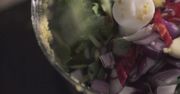 Falafel z ciecierzycy. Bezmięsne kotleciki dla głodnych wrażeń