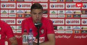 Jan Bednarek: Mecz z Kolumbią to dla nas pierwszy z finałów