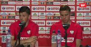 Dawid Kownacki w pierwszym składzie na Kolumbię? "Jestem gotowy mentalnie!"