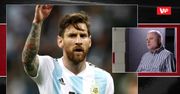 Messi nie poradził sobie z presją? "Jestem pewny, że po mundialu zrezygnuje z gry w reprezentacji"
