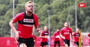 Radosław Majdan: Nie sądzę żeby Kamil Glik zagrał z Kolumbią. Z nim też tracimy bramki