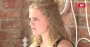 Marcjanna Lelek o roli w "M jak Miłość": czuję się bezużyteczna