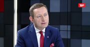 Rabiej wbija szpilę Krystynie Pawłowicz. "Ona w wielu sprawach jest źle poinformowana”