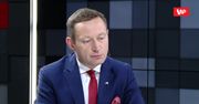 "Tłit". Paweł Rabiej: Warszawa zostanie bastionem wolności