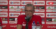 Mundial 2018. Nawałka otworzył się na konferencji. "To niesprawiedliwe, bardzo mnie to boli"