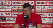 Mundial 2018. Lewandowski przestrzegał przed mundialem. "To na pewno najbardziej boli"