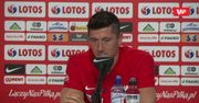 Mundial 2018. Cztery strzały na bramkę w dwóch meczach. Lewandowski tłumaczy grę Polaków w ataku
