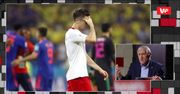 Mundial 2018. Gmoch broni Lewandowskiego. "Jak miał grać?"