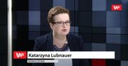 „To oczywiste, dlaczego Kaczyński chce wystąpić w Sejmie” – Lubnauer o środowym posiedzeniu