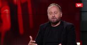 Dariusz Tuzimek: Nie chcę oglądać takiego Lewandowskiego jak w meczu z Kolumbią