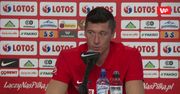 Mundial 2018. Jaka przyszłość reprezentacji? Lewandowski: "nie warto iść tą drogą"