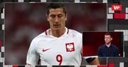 Niemoc Lewandowskiego. "Oby udowodnił, że potrafi udźwignąć ciężar na MŚ"