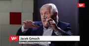 Jacek Gmoch nie ma wątpliwości. "Nie można akceptować takiego zachowania jak w końcówce meczu"