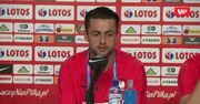 Mundial 2018. Łukasz Fabiański: Chcemy sprawić chociaż odrobinę radości kibicom