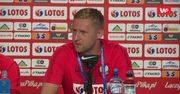 Mundial 2018. Kamil Glik: Moja żona była jedyną osobą, która wierzyła, że pojadę na MŚ