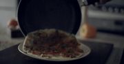 Frittata z mulami. Włoskie inspiracje