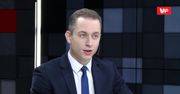 Cezary Tomczyk: Kaczyński panicznie się boi