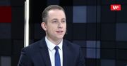 Cezary Tomczyk: przez PiS wszyscy mówili o "polskich obozach śmierci"