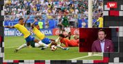 Mundial 2018. Eksperci bronią Neymara. "Miał prawo się wściec"
