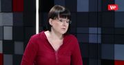 Kaja Godek atakuje PiS. "Zabijanie ludzi to elemet polityki państwa"