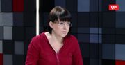 Kaja Godek "odprawiona z kwitkiem". "PiS zlekceważył milion obywateli"