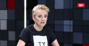 Joanna Scheuring-Wielgus: sorry, takiego mamy prezydenta