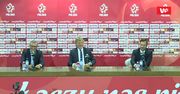 Mundial 2018. Zabawna wpadka dziennikarza na konferencji. Nawałka: "chce pan mnie awansować?"