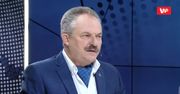 Marek Jakubiak o billboardach PO i Nowoczesnej. Ostre słowa