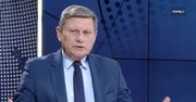 Prof. Balcerowicz o budżecie: "Kilkanaście krajów UE ma nadwyżki"