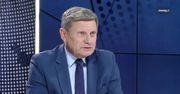 Balcerowicz recenzuje władze. "Prezydent głównym gwałcicielem"