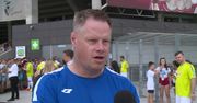 Krzynówek wbija szpilę Lewandowskiemu: "Reprezentacja zagrała poniżej oczekiwań"