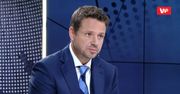 Zarzut Patryka Jakiego. Rafał Trzaskowski ripostuje
